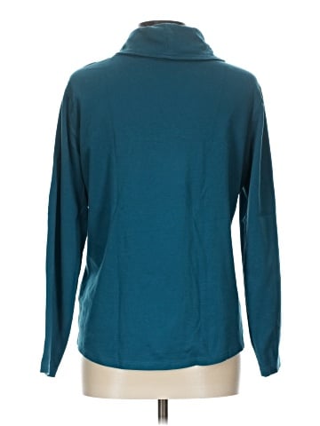 L.L.Bean Long Sleeve Polo (view 2)