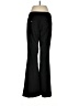 Express Design Studio Solid Black Dress Pants Size 6 - photo 2
