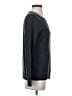 INC International Concepts Gray Pullover Sweater Size S - photo 4