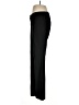 Express Design Studio Solid Black Dress Pants Size 6 - photo 5