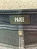 Paige Blue Jeans Size 25 waist - photo 4