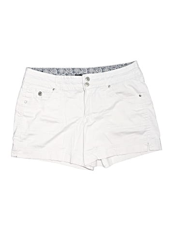 One 5 One Shorts (view 1)
