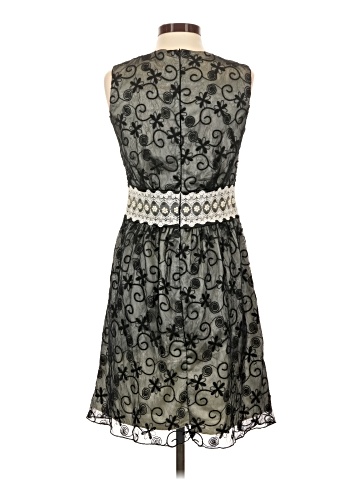 Young Essence Cocktail Dress (view 2)