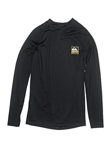 Quiksilver Long Sleeve T-Shirt (view 1)