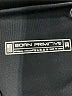 Born Primitive Solid Black Athletic Shorts Size M - photo 3