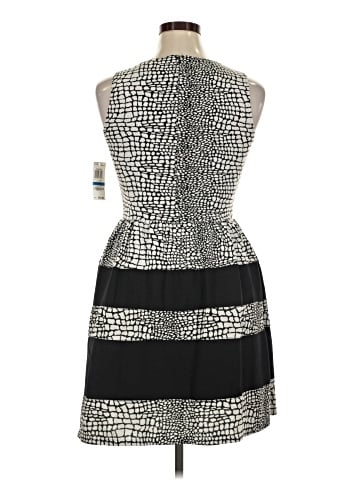 Bar III Cocktail Dress (view 2)