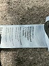 Paige Solid Gray Jeans Size 26 waist - photo 8