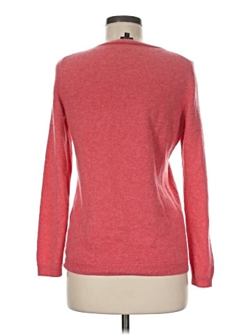 Talbots Cashmere Pullover Sweater (view 2)