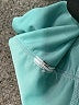 Gap Kids Teal Rash Guard Size L (kids) - photo 4
