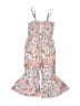 Shein White Dress Size 12-18 mo - photo 1