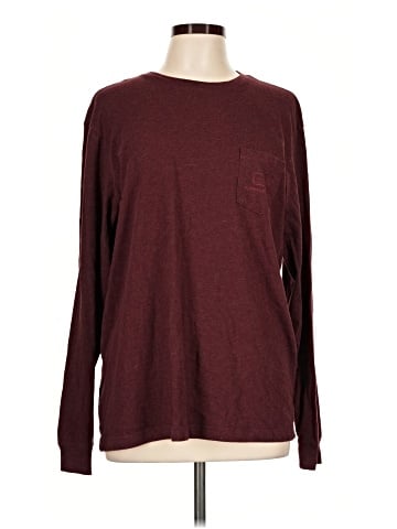 Vineyard Vines Long Sleeve T-Shirt (view 1)