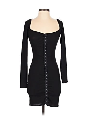 Nasty Gal Inc. Casual Dress (view 1)
