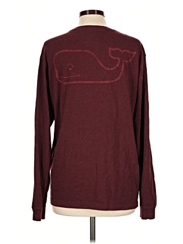 Vineyard Vines Long Sleeve T-Shirt (view 2)