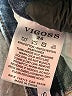 Vigoss Hearts Blue Jeans Size 26 waist - photo 8