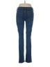 Express Hearts Blue Jeans Size 10 - photo 2