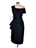 Xscape Blue Cocktail Dress Size 12 - photo 2