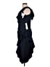Xscape Blue Cocktail Dress Size 12 - photo 5
