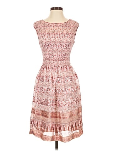 Max Studio Casual Dress (view 1)