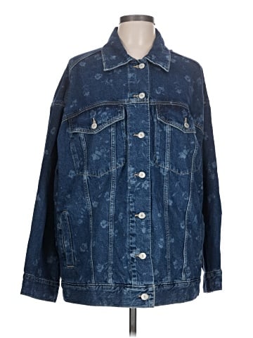 Old Navy Denim Jacket (view 1)