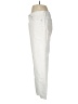 J.Crew 100% Cotton Ivory Jeans Size 28 waist - photo 5