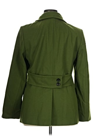 Banana Republic Factory Store Coat (view 2)