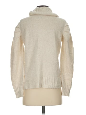 CAbi Turtleneck Sweater (view 2)