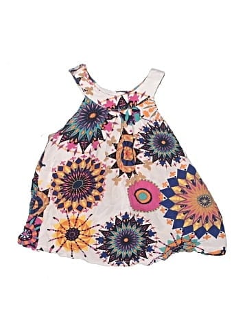 Unbranded Sleeveless Blouse (view 1)