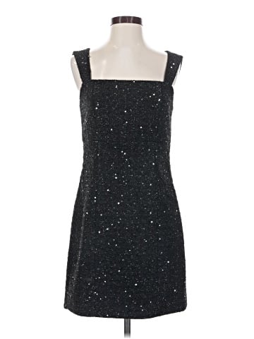 Alice + Olivia Cocktail Dress (view 1)