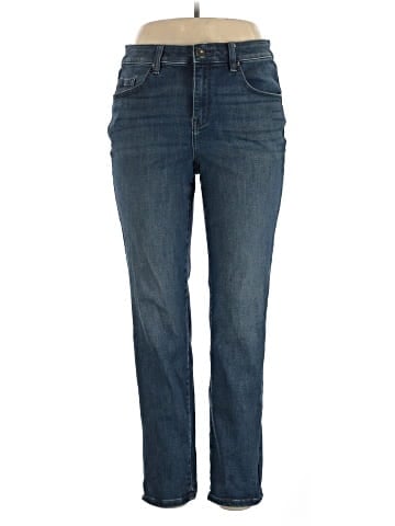 Lane Bryant Jeans (view 1)