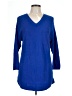 Talbots Outlet Blue Pullover Sweater Size L - photo 1