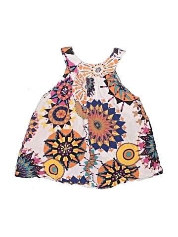 Unbranded Sleeveless Blouse (view 2)