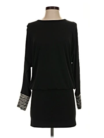 Moda International Cocktail Dress (view 1)