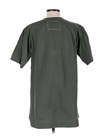 Marc Jacobs Short Sleeve Blouse (view 2)