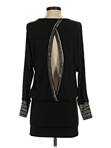 Moda International Cocktail Dress (view 2)