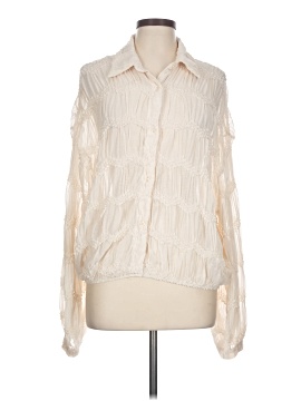 Allie Rose Long Sleeve Blouse