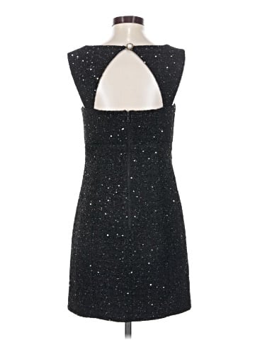 Alice + Olivia Cocktail Dress (view 2)