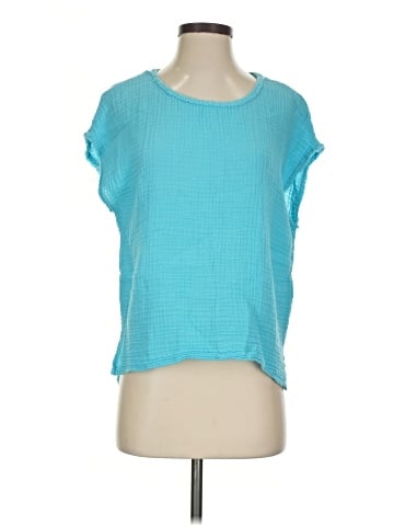 Michael Stars Short Sleeve T-Shirt (view 1)