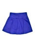 Old Navy Solid Blue Skort Size M - photo 1