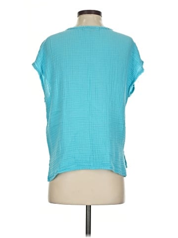 Michael Stars Short Sleeve T-Shirt (view 2)