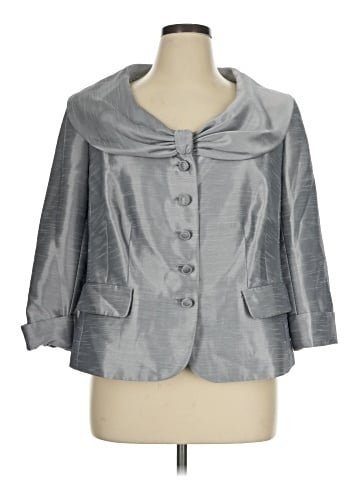 Tahari by ASL Blazer (view 1)