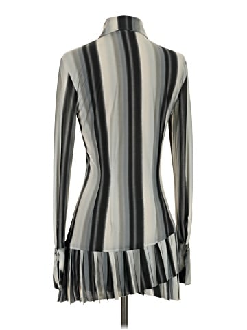 Finley Long Sleeve Button-Down Shirt (view 2)