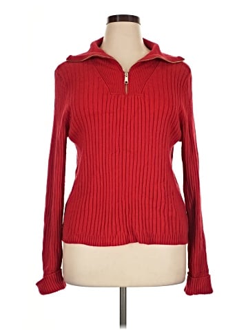 Talbots Pullover Sweater (view 1)