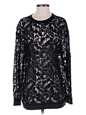 Stella McCartney Long Sleeve Blouse (view 1)