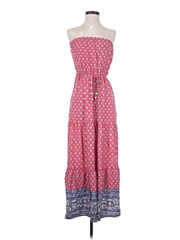 Bebop Casual Dress (view 1)