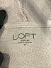 Ann Taylor LOFT Outlet Pink Jacket Size M - photo 6