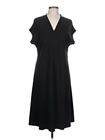 J.Jill Casual Dress (view 1)