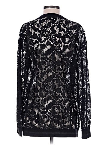Stella McCartney Long Sleeve Blouse (view 2)