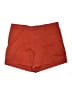 Old Navy Solid Red Shorts Size XL - photo 1