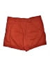 Old Navy Solid Red Shorts Size XL - photo 2