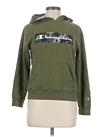 Champion Sweatshirt (view 1)